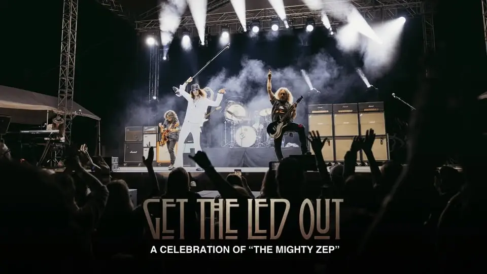 Get the Led Out