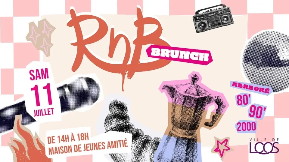 RnB Brunch