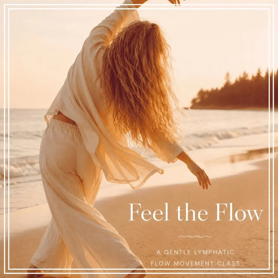 Feel the Flow