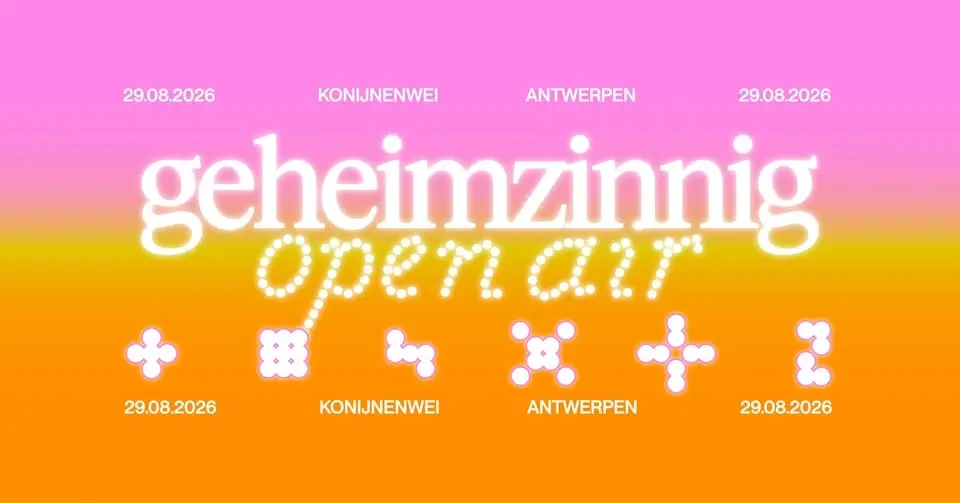 Geheimzinnig Open Air 2026