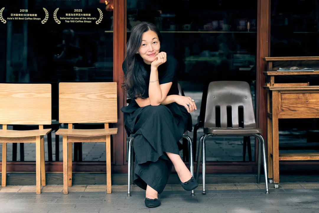 Lee Chia-Ying (Taiwan)