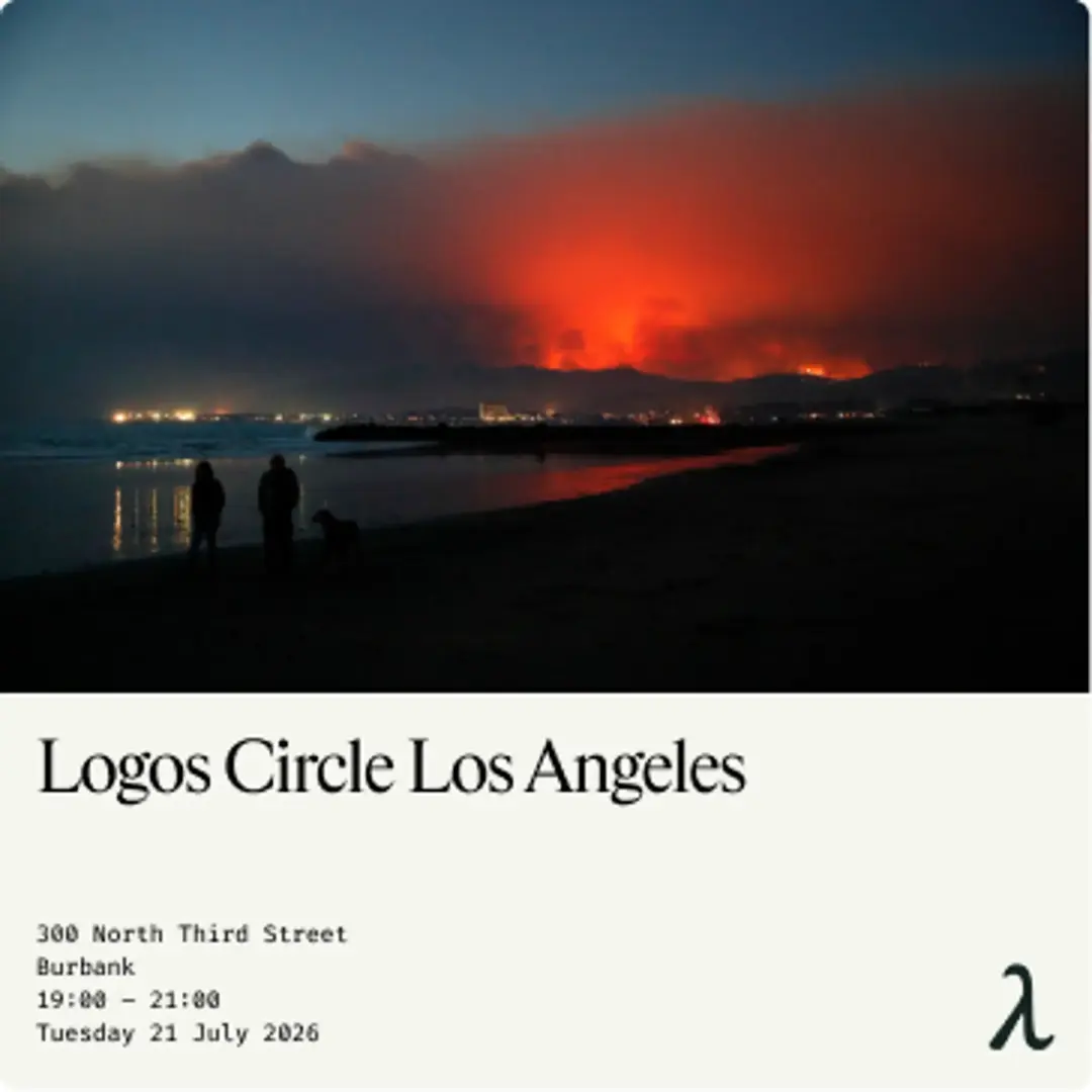 Logos Circle: Los Angeles