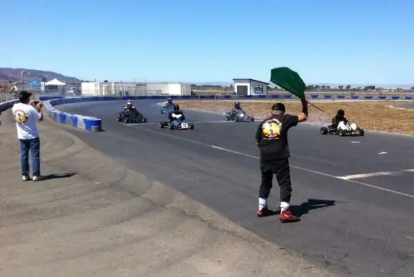 SANTA MARIA 2026 VKCA MAJOR EVENT