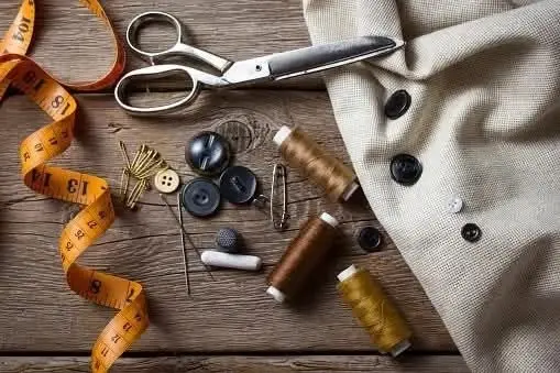 Tuesday July 21 – Wednesday July 22 from 6-9pm Alterations/Upcycling 101

