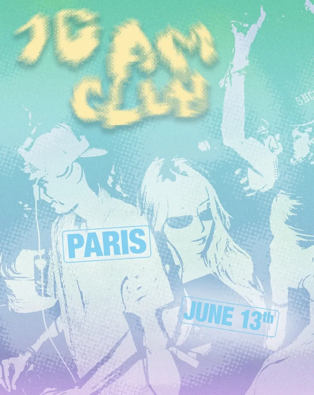 10AM CLUB - Morning Party