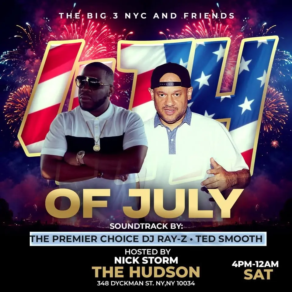 "THE 4TH"