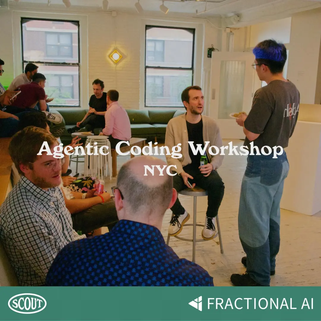 Agentic Coding Workshop 006: From Autoresearch to Evals