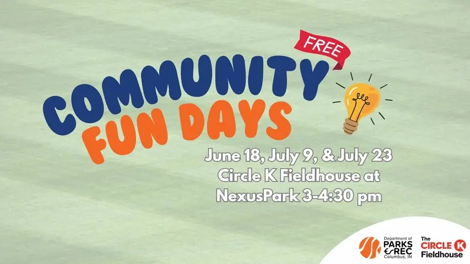 Community Fun Days