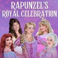 Rapunzel's Royal Celebration