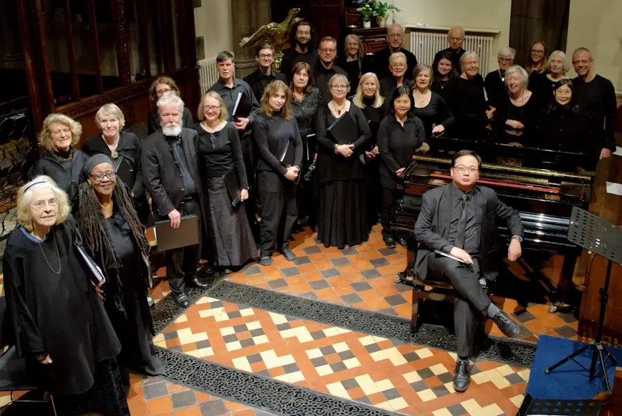 60th anniversary concert
