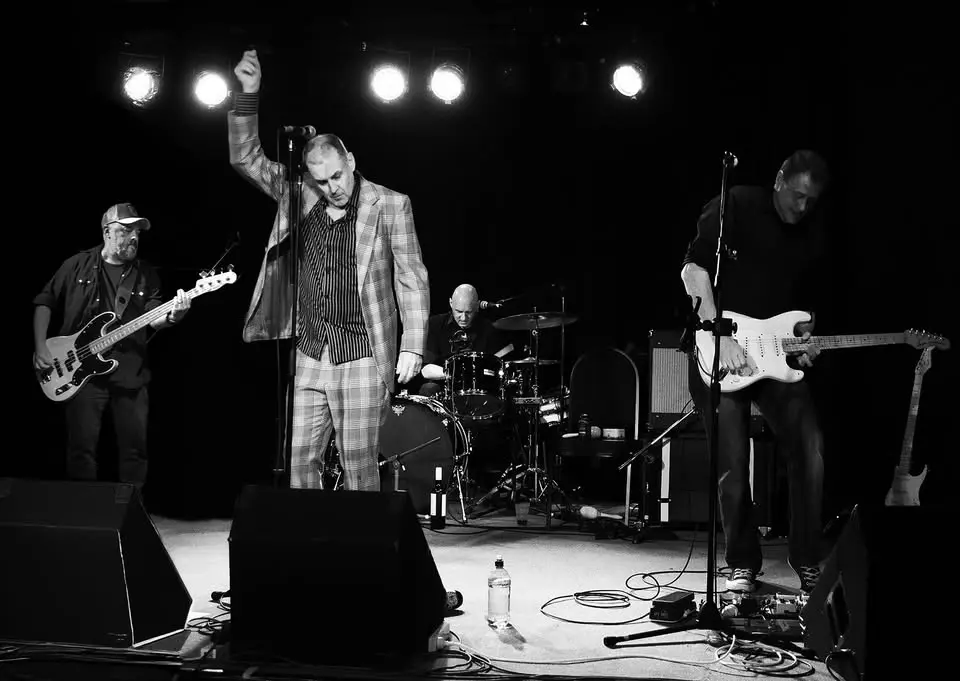 JOEYS COOP - IN THE PINES SINGLE LAUNCH