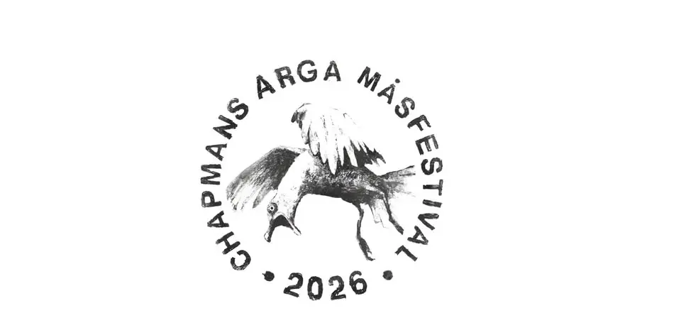 CHAPMANS ARGA MÅSFESTIVAL 2026