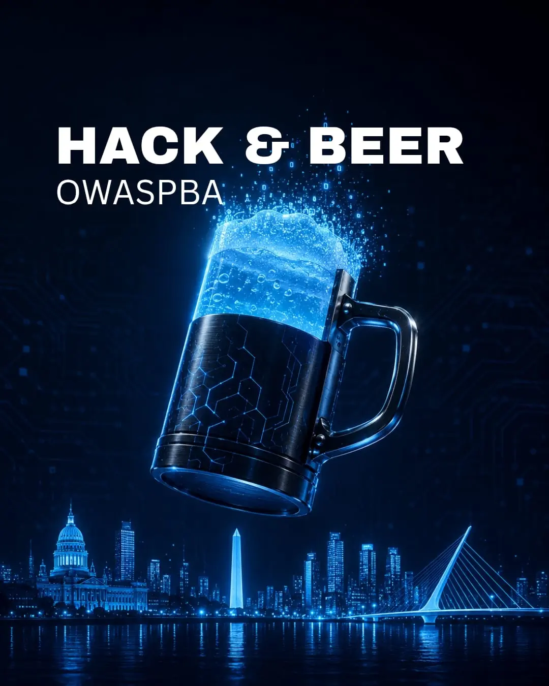 Hack & Beer: OWASP Juice Shop
