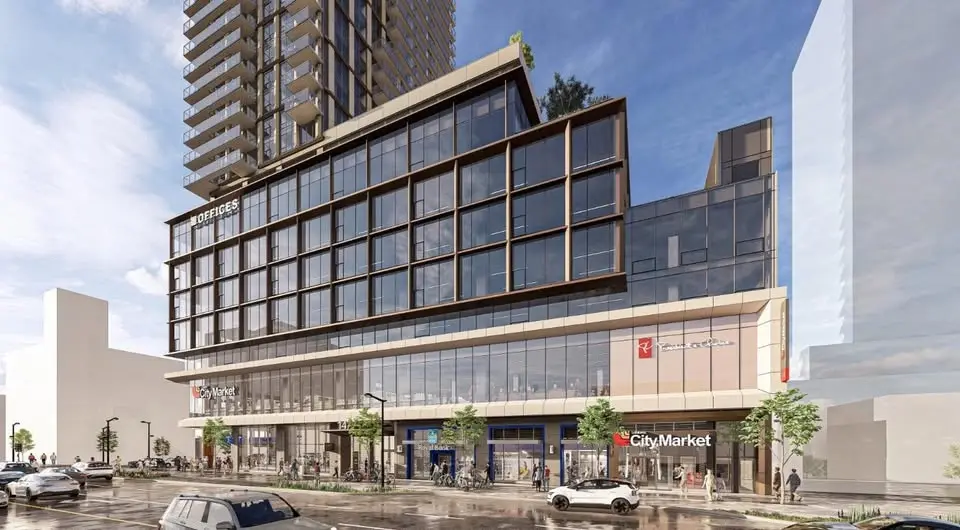 Grand Opening Celebration: South Granville Loblaws CityMarket is Opening June 26! 