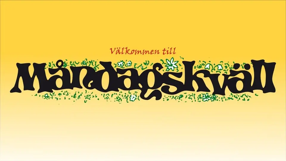 Måndagskväll i Skolparken 2026