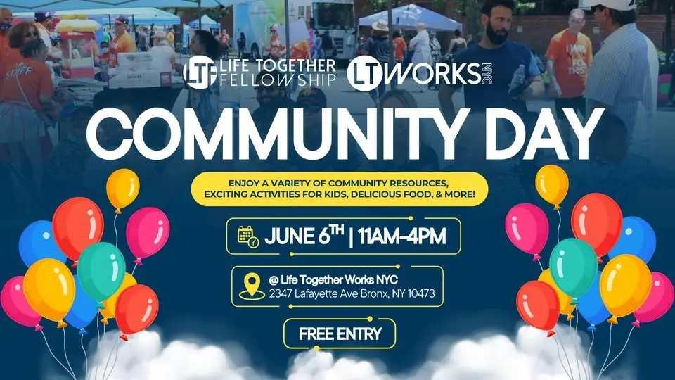 Community Day