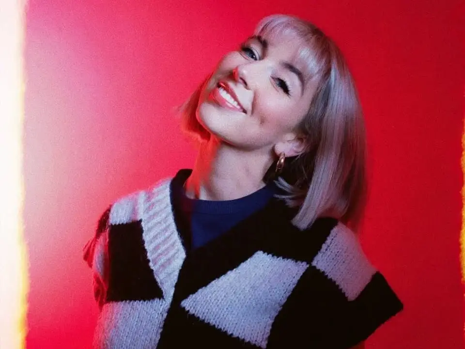 Marina Josephina | ARC Stockton
