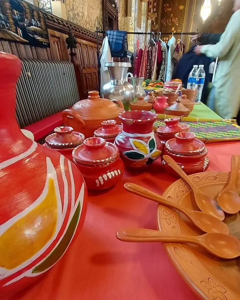 South Asian Heritage Festival