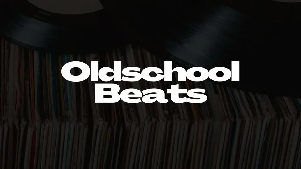 Oldschool Beats ft. Secret Act @ Mojo Club Hamburg