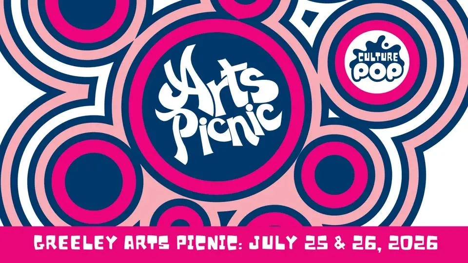 Greeley Arts Picnic