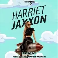 Harriet Jaxxon