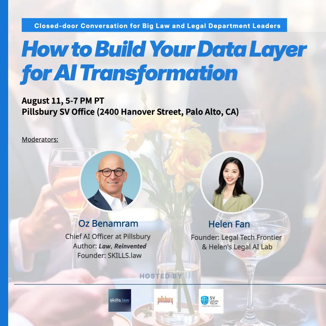 How to Build Your Data Layer for AI Transformation
