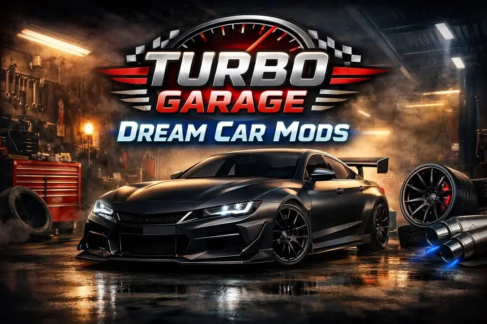 Turbo motor