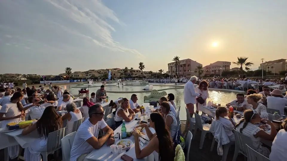 Nuits Blanches - Mardis 21 juillet / 4 et 18 août - Dès 19h - Les Rizières - Port Leucate