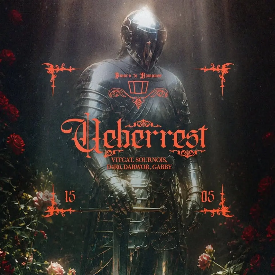 Smolna: UEBERREST
