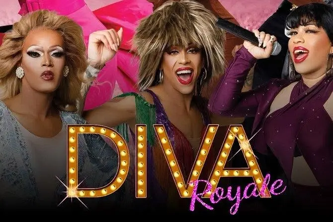 Diva Royale