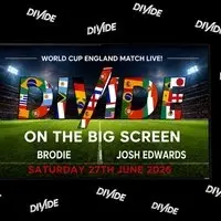 DIVIDE on the big screen
