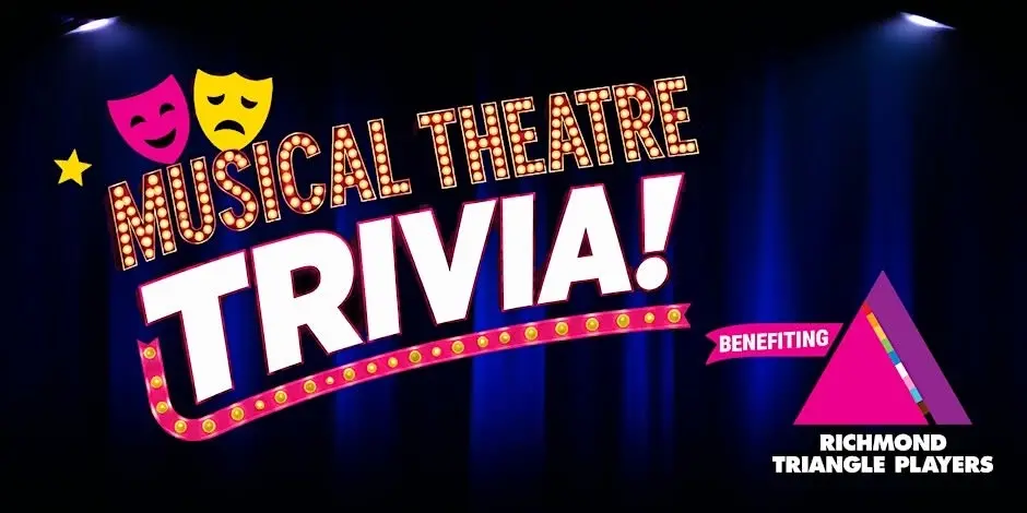 Musical Theatre Trivia!