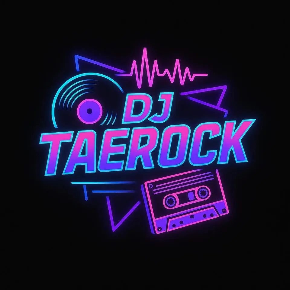 Private Party: DJ Taerock Rocks “Chuck’s Annual Family Reunion” Dinner / Dance Party
