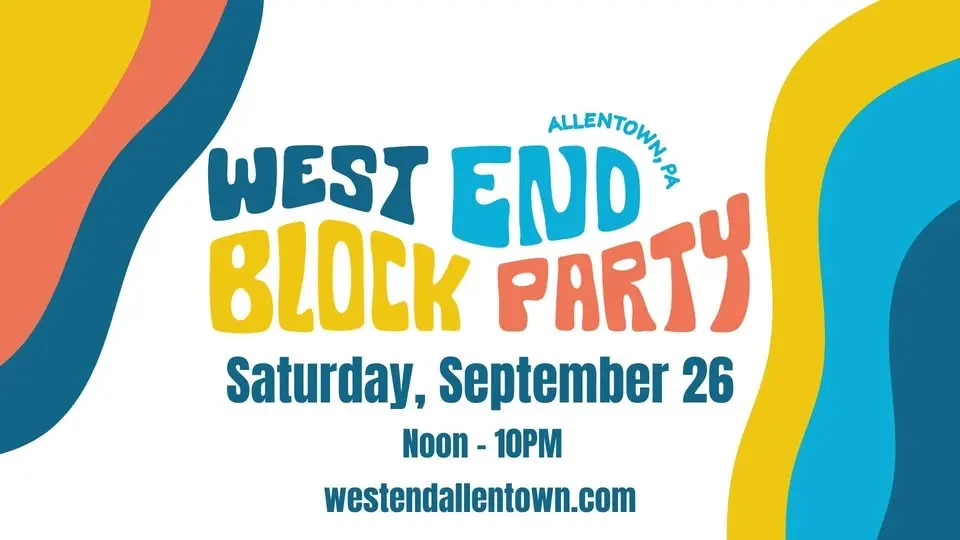 West End Block Party