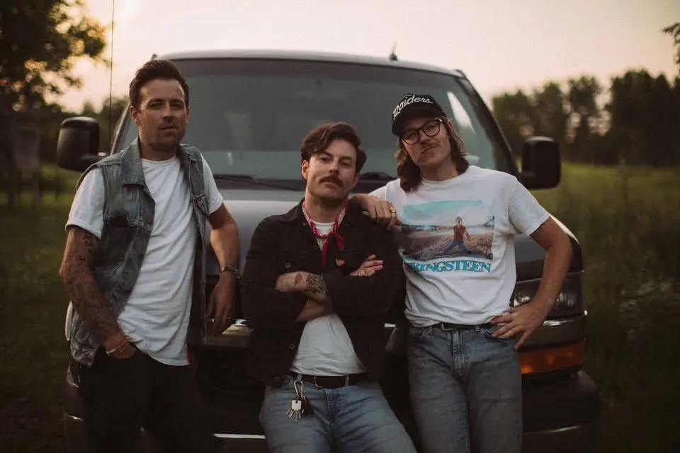 THE HONEST HEART COLLECTIVE w/ Survival Club & more - October 1st @ Rum Runners