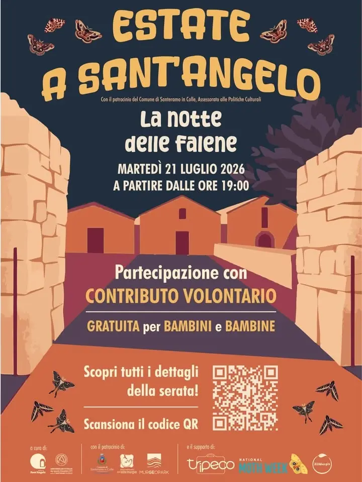 Notte delle Falene