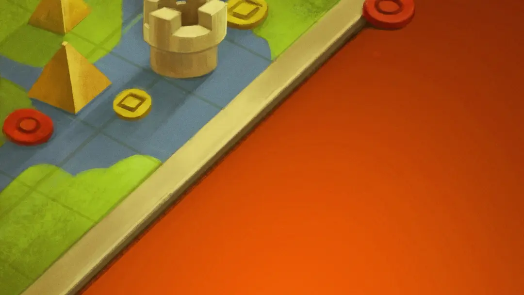 🎲 Playing board games at Maritiman ⛵