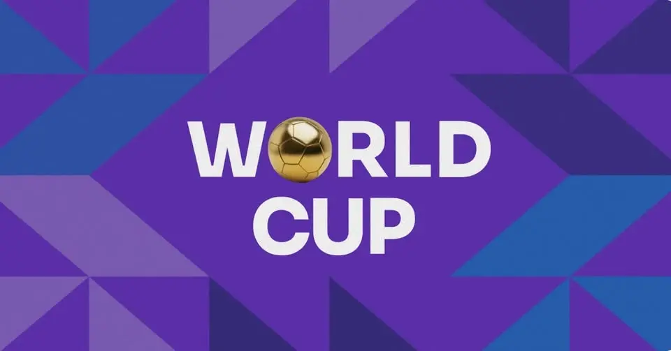 W86 vs W88 - World Cup - Round of 16 (Match 95)