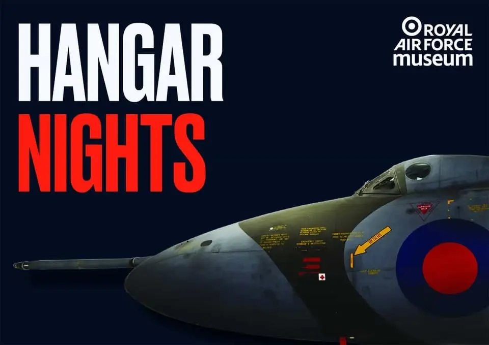 Hangar Nights