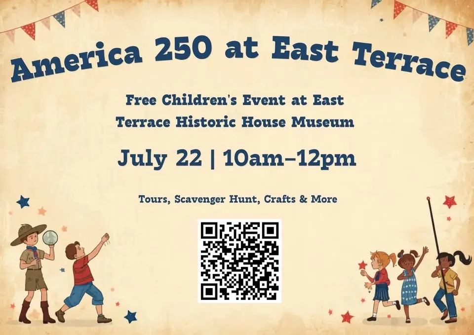 America's 250 at East Terrace 