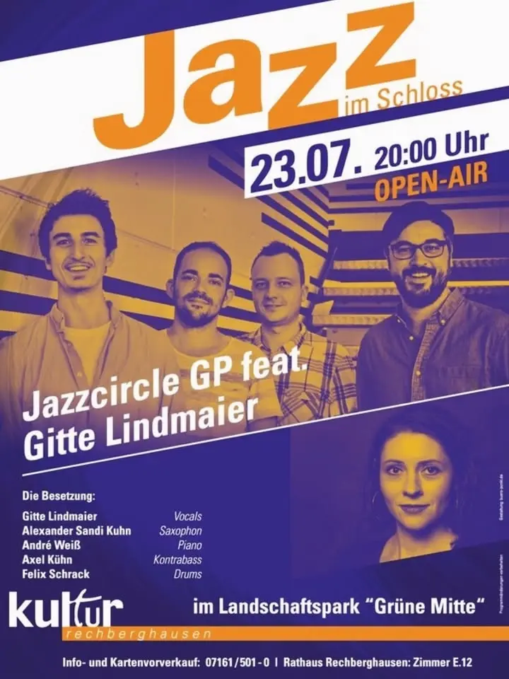 Jazz im Park 