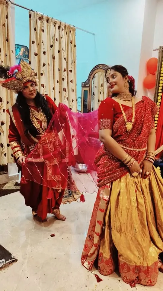 Janmashtami