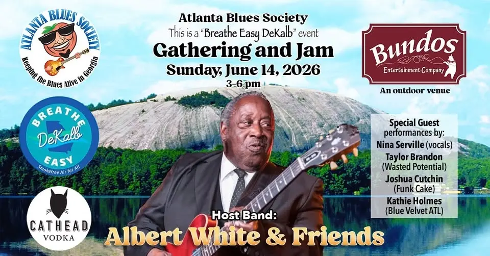 ABS June Gathering & Jam