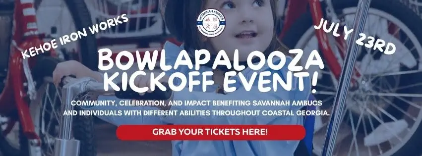 15th Annual Bowlapalooza Kickoff & Auction