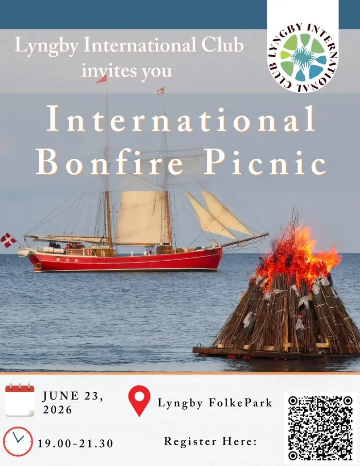International Bonfire Picnic