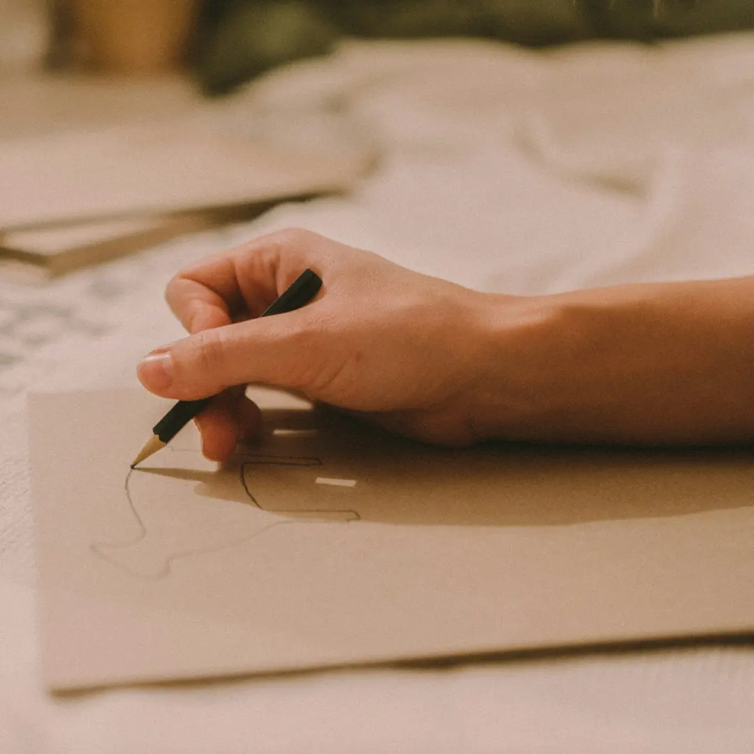 Drawing Party | Sketch Together