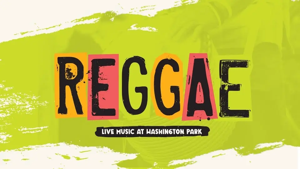 Reggae
