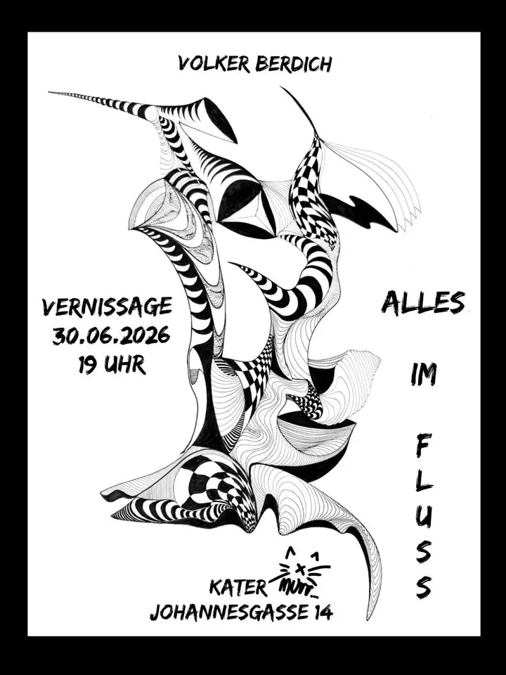 Vernissage 