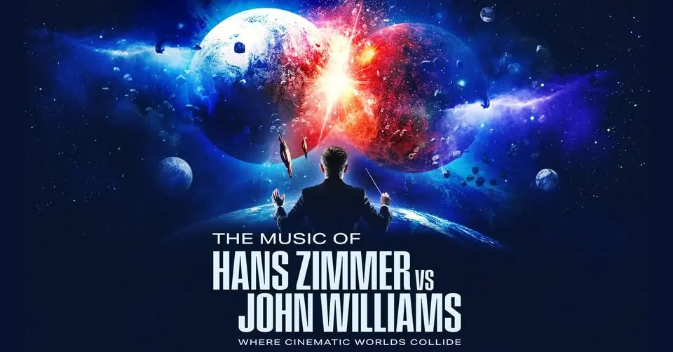 The Music of Zimmer vs Williams 2026