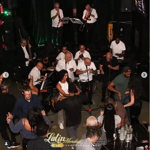 New York Salsa All Stars